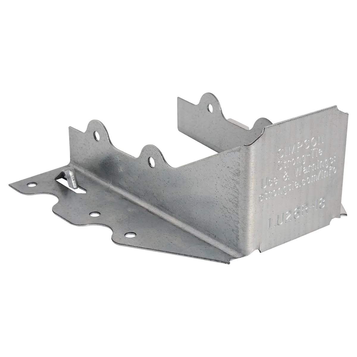 SIMPSON STRONG - Asiento de viga 2x6"