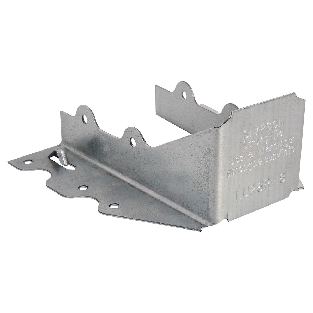 SIMPSON STRONG - Asiento de viga 2x6"