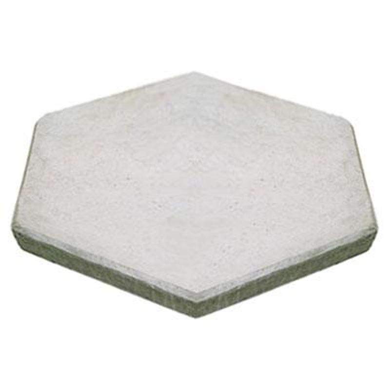 BOTTAI - Pastelón 37 x 32 x 4 cm Hexagonal