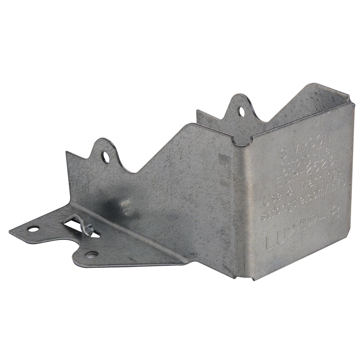 SIMPSON STRONG - Asiento de viga 2x4"