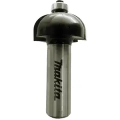 MAKITA - Fresa moldura 3/8 media caña Toma 1/2