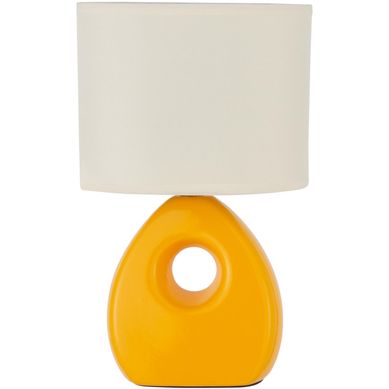 Lmpara de mesa 30 cm 60 W