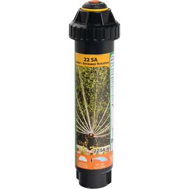 Rotor bajo caudal plstico 180