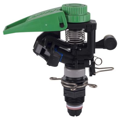 Aspersor impacto plstico 20 a 340