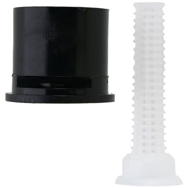 Boquilla de aspersin plstico 180 2,4 m