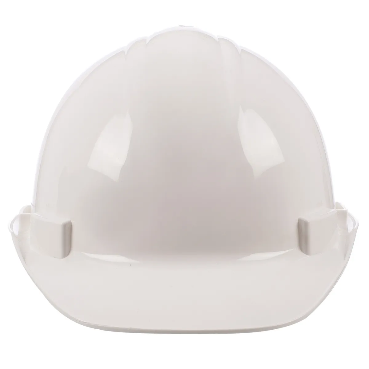 LIBUS - Casco De Seguridad Para Jefe Obra Con Arnés Y Fijación Libus