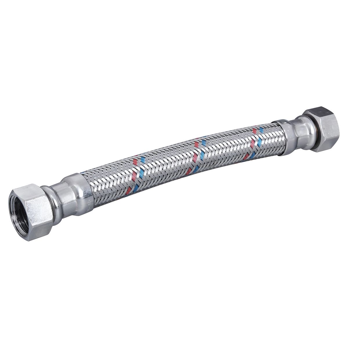 MATEU - Flexible Fil-Nox Gigante 1/2x1/2 Hihi 30 cm