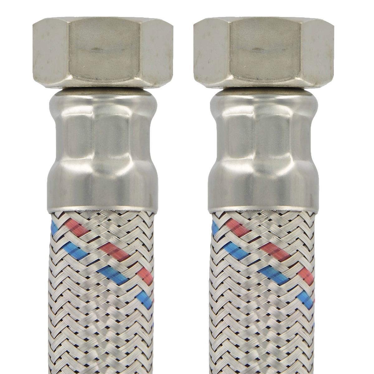 MATEU - Flexible Fil-Nox Gigante 1/2x1/2 Hihi 30 cm