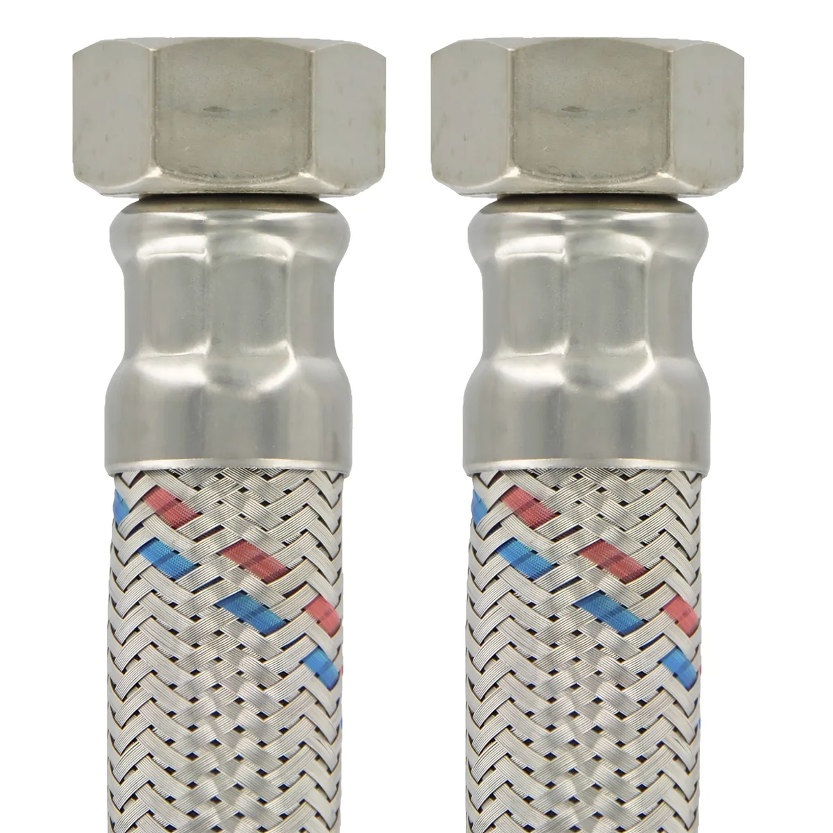 MATEU - Flexible Fil-Nox Gigante 1/2x1/2 Hihi 40 cm