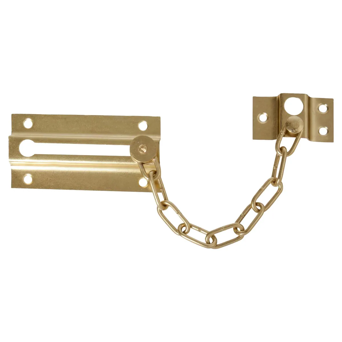 FIXSER - Cadena de seguridad bronce