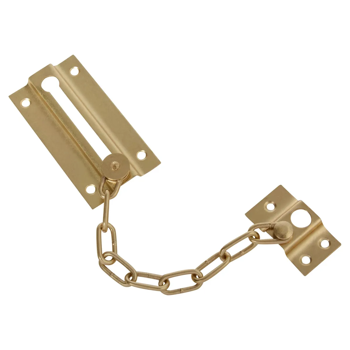 FIXSER - Cadena de seguridad bronce