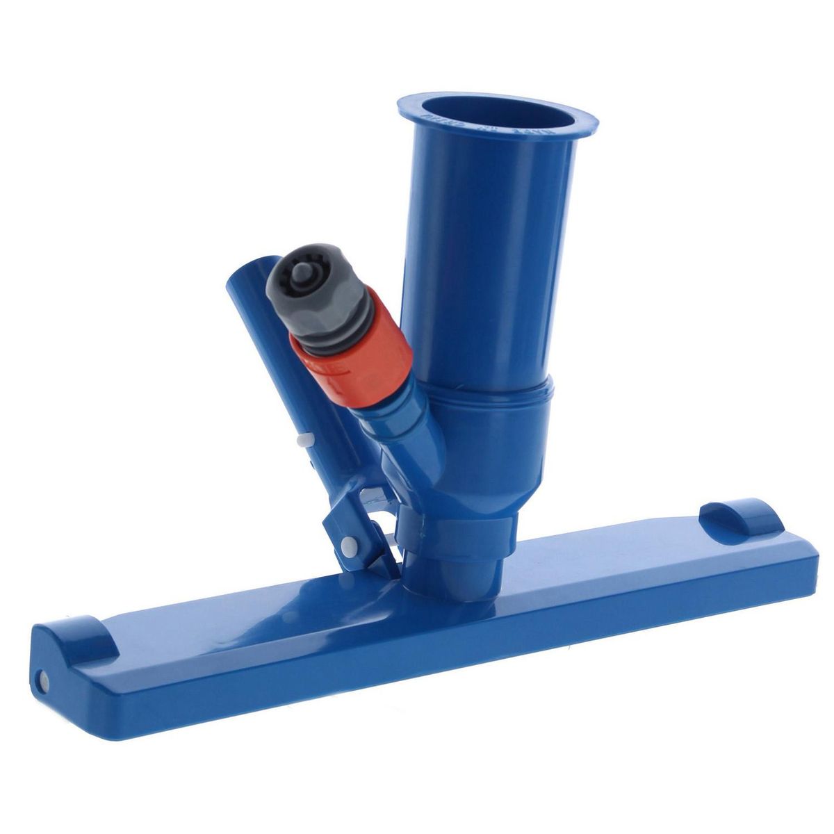 HUMBOLDT - Limpiafondo plástico