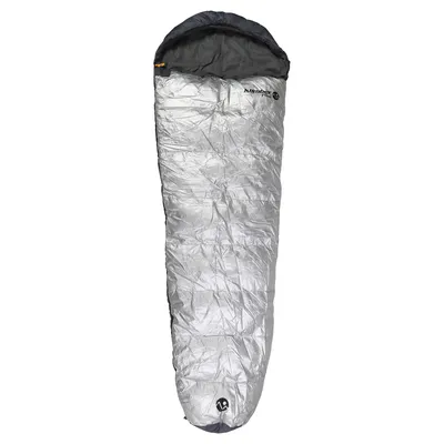 Imagen 2 del producto Saco de Dormir Momia -5°C a 5°C