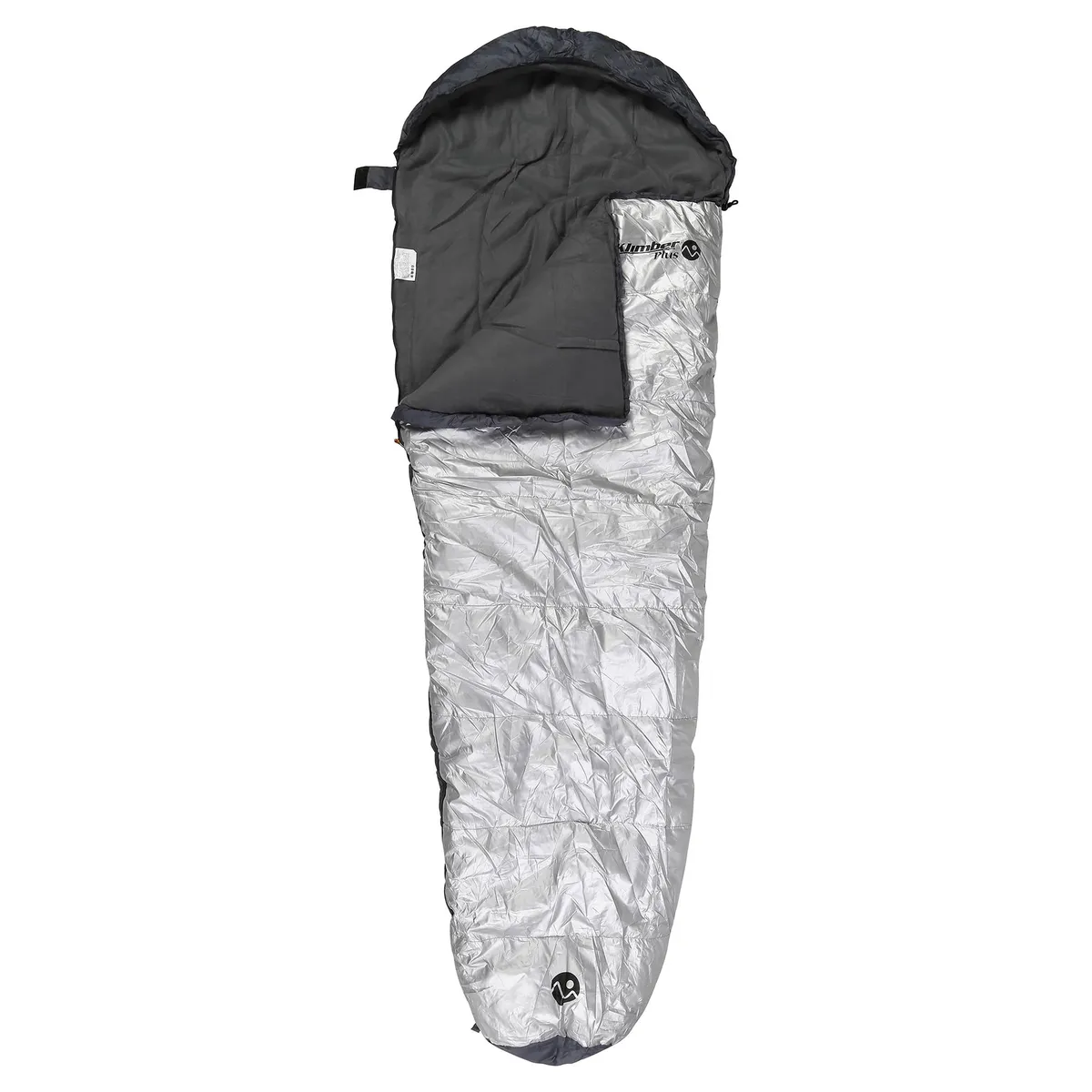 KLIMBER - Saco de Dormir Momia -5°C a 5°C