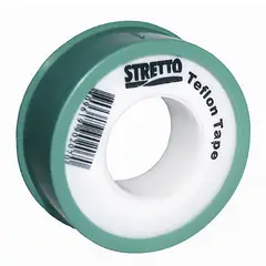 STRETTO - CINTA TEFLON 3/4.