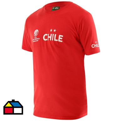 Camiseta del hincha 2021