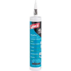 LANCO - Sellador acrílico 300 ml bronce