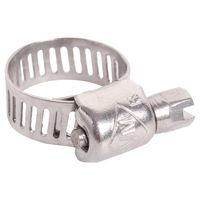 Pack 2 Abrazaderas Ajustable 16 Mm Sujeción Segura