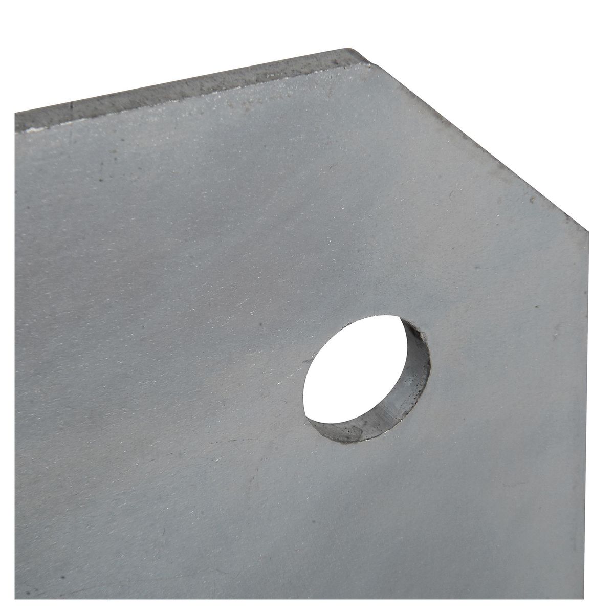 IDAF - Base de unión para viga