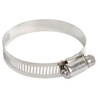 Pack 2 Abrazaderas Ajuste Preciso 63 Mm Sujeción Segura