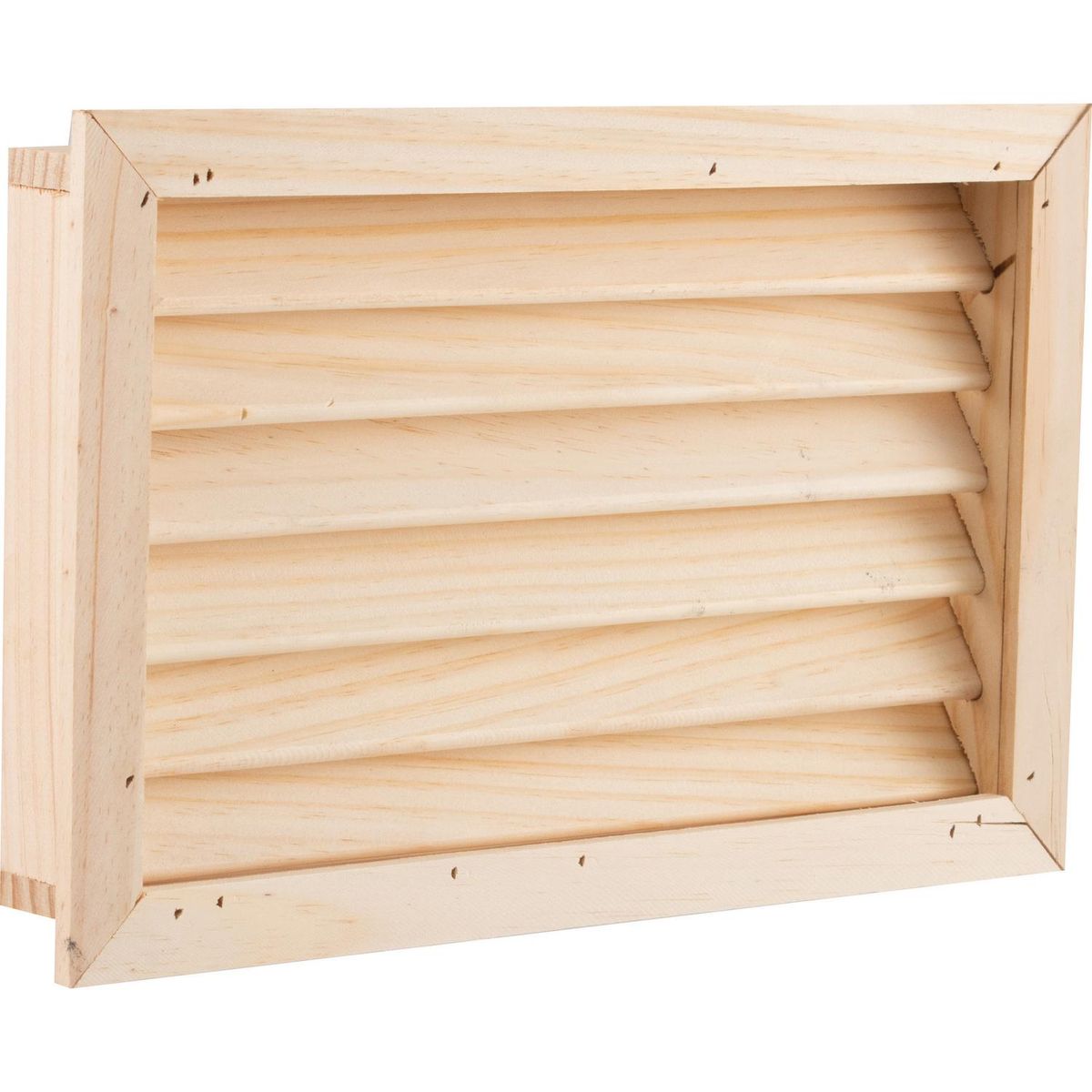 PRACTICOS - Celosía Pino Finger Natural