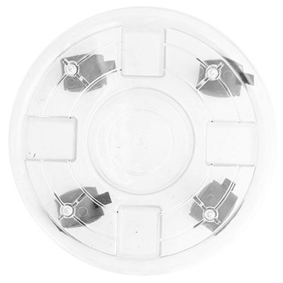 Imagen 2 del producto Base Macetero Con Ruedas 30 Cm