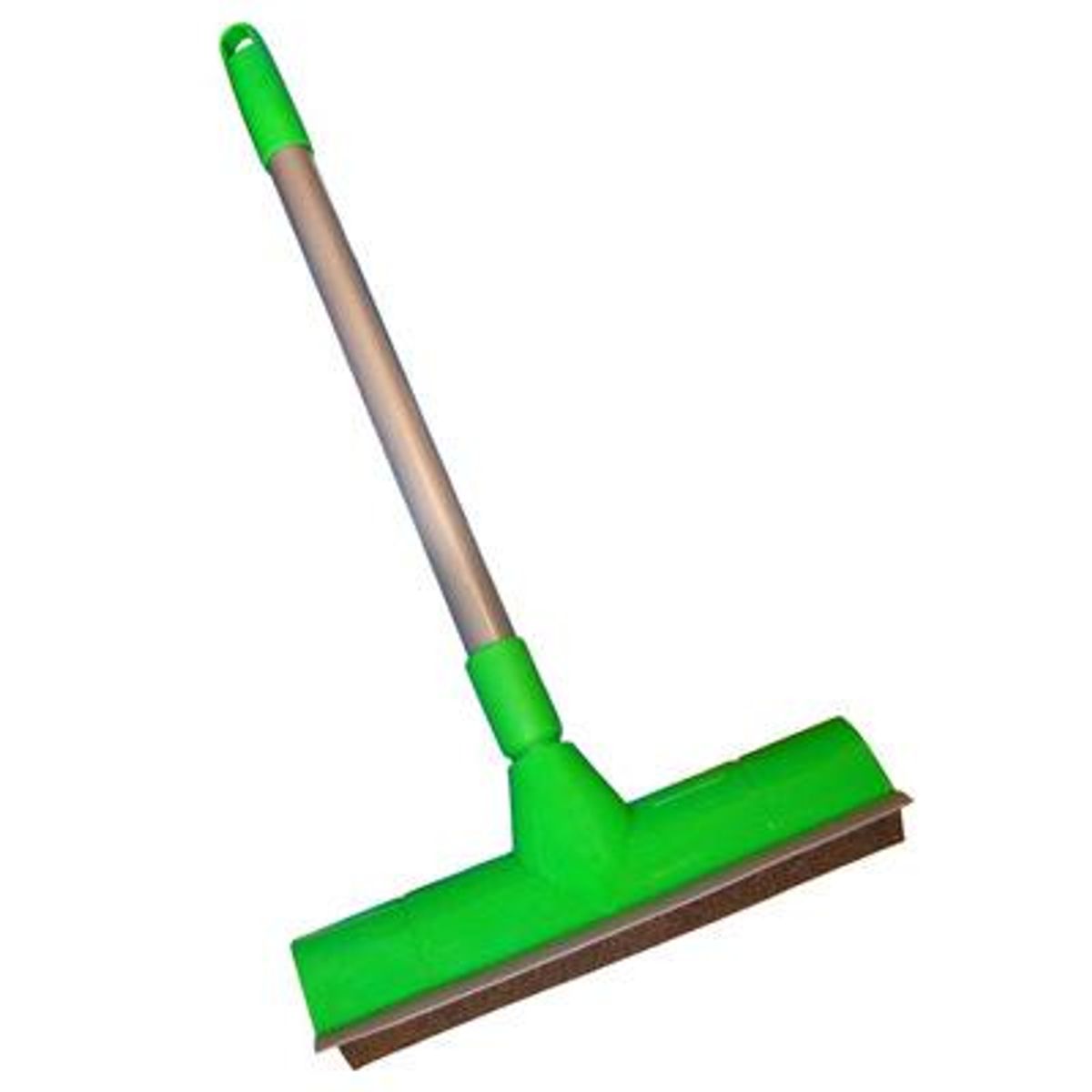 SCOTCH BRITE - Limpia Vidrios Scotch Brite Mango Corto 38.5 cm para Ventanas