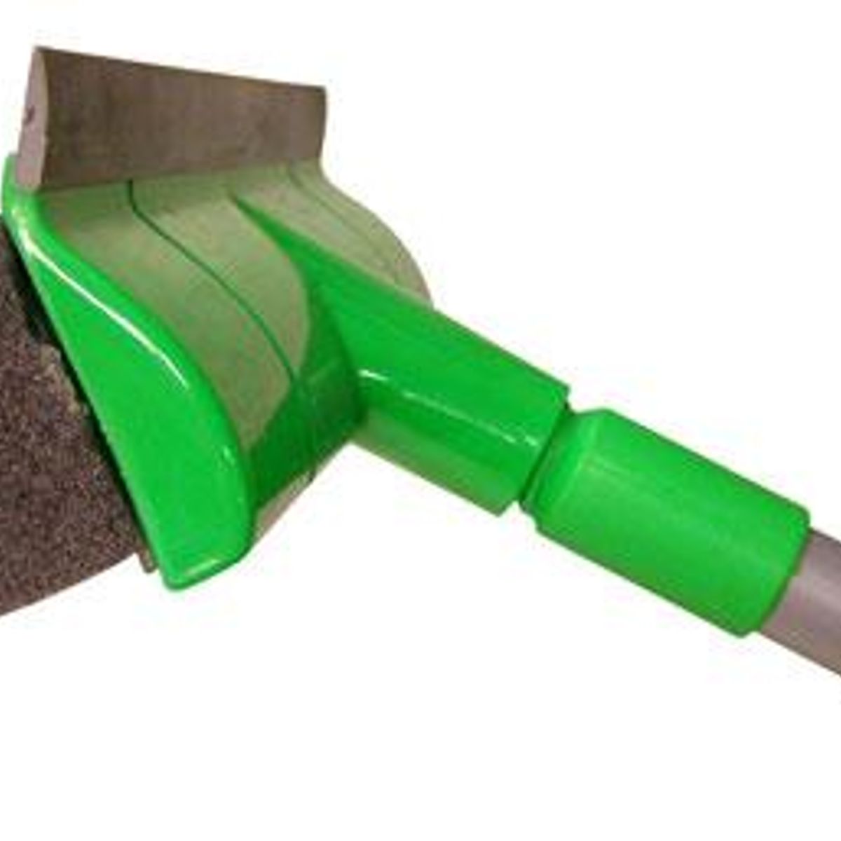 SCOTCH BRITE - Limpia Vidrios Scotch Brite Mango Corto 38.5 cm para Ventanas