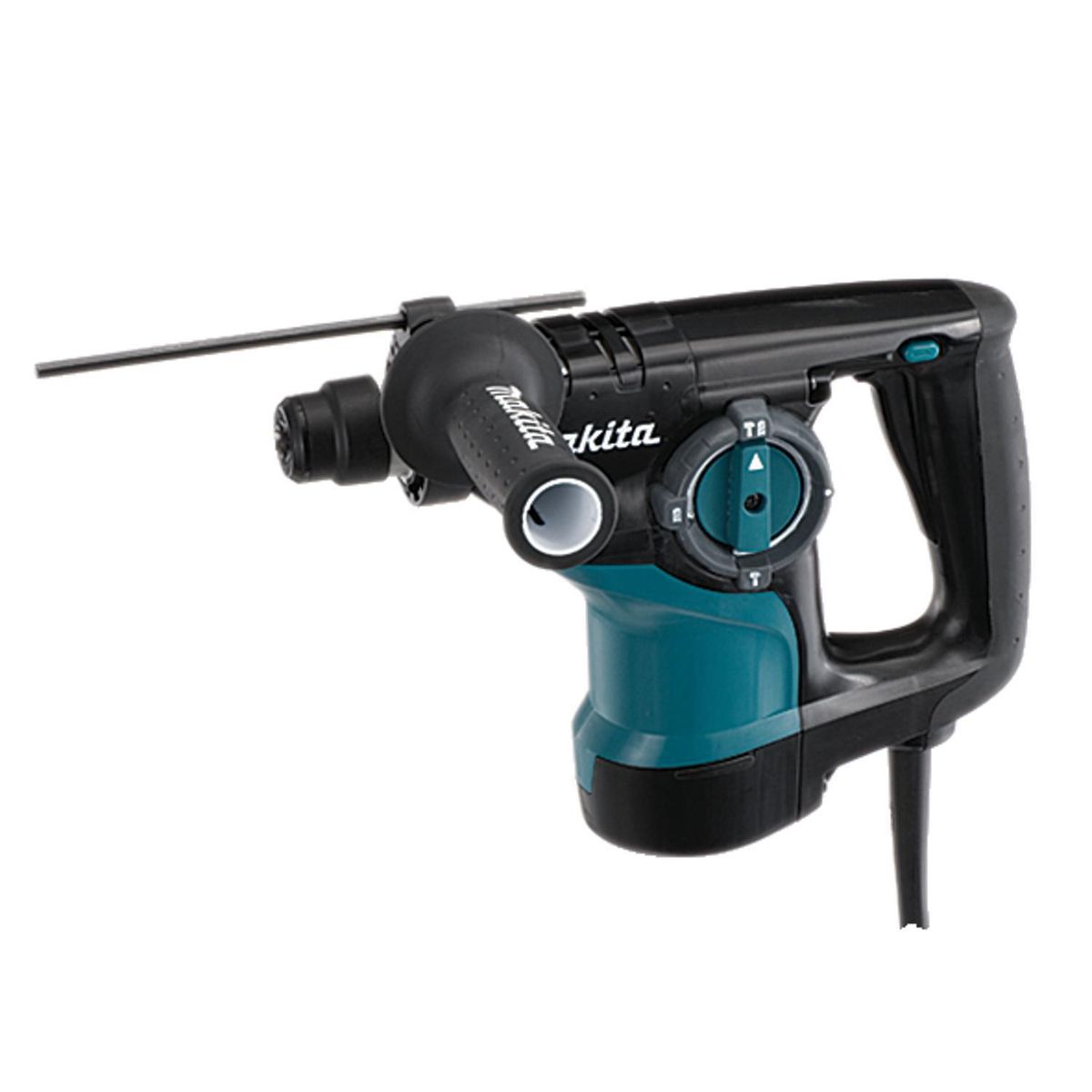 MAKITA - Rotomartillo 800 Watts