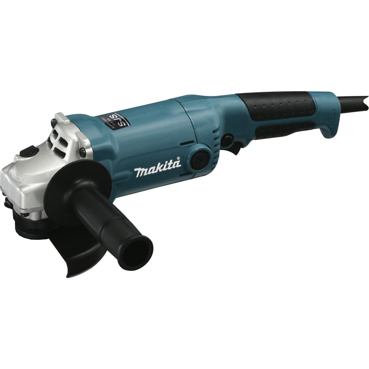 MAKITA - Esmeril angular eléctrico 4,5" 1050W