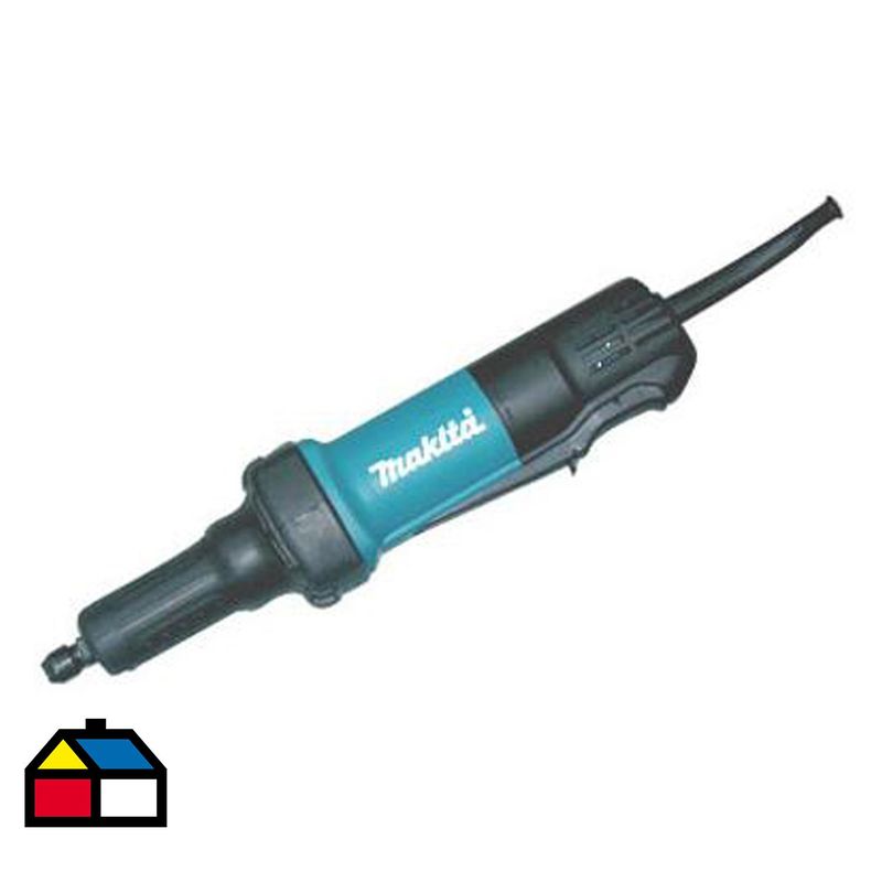 MAKITA - Rectificadora eléctrica 400W