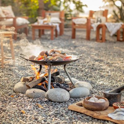 Imagen 2 del producto Disco 41,5 cm Metal