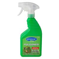 Insecticida para pulgones LPU 500 cc