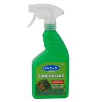 Insecticida para Conchuelas LPU 500 cc