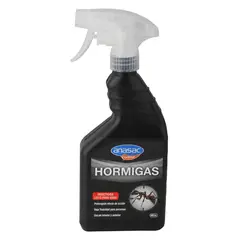 ANASAC - Insecticida para Hormigas LPU 500cc