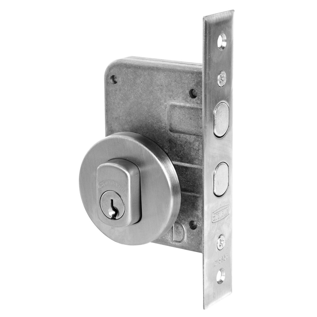 SCANAVINI - Cerrojo 1070 acero inoxidable