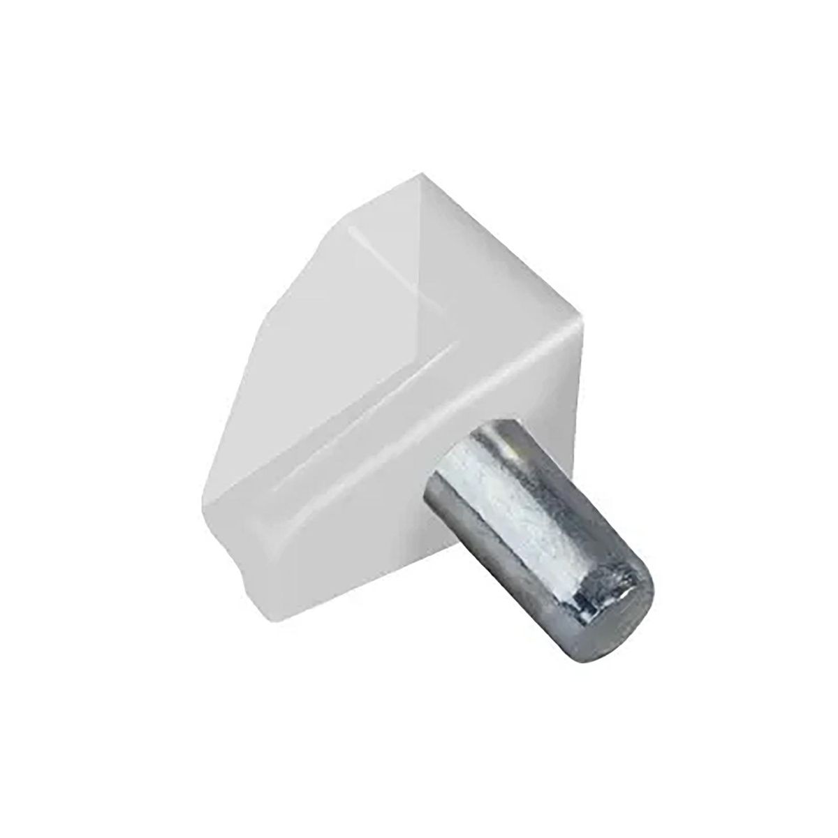 DVP - Set de soportes para repisa 12 unidades