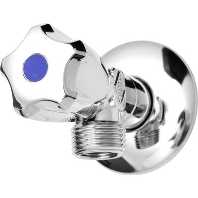 Imagen 2 del producto Llave Angular 1/ 2"" Conexión He Cierre Confiable