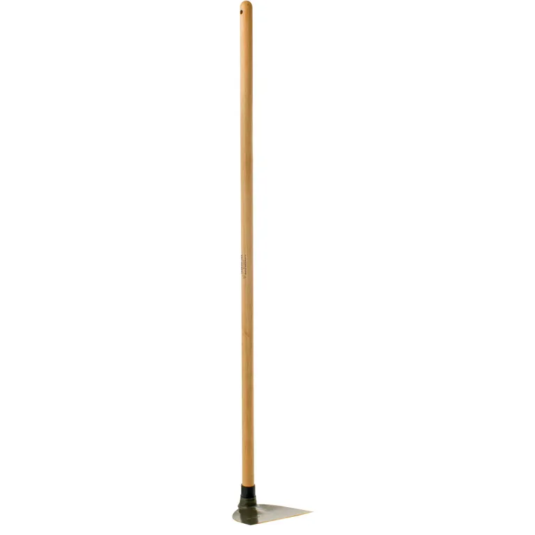 Azadón Forjado Con Mango 130 Cm Para Jardín