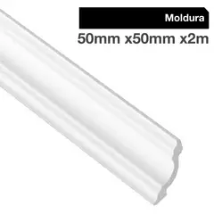MAFORSA - Molduras poliestireno extruido LX50