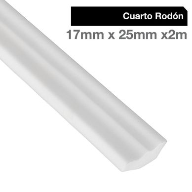 Molduras poliestireno extruido LX25