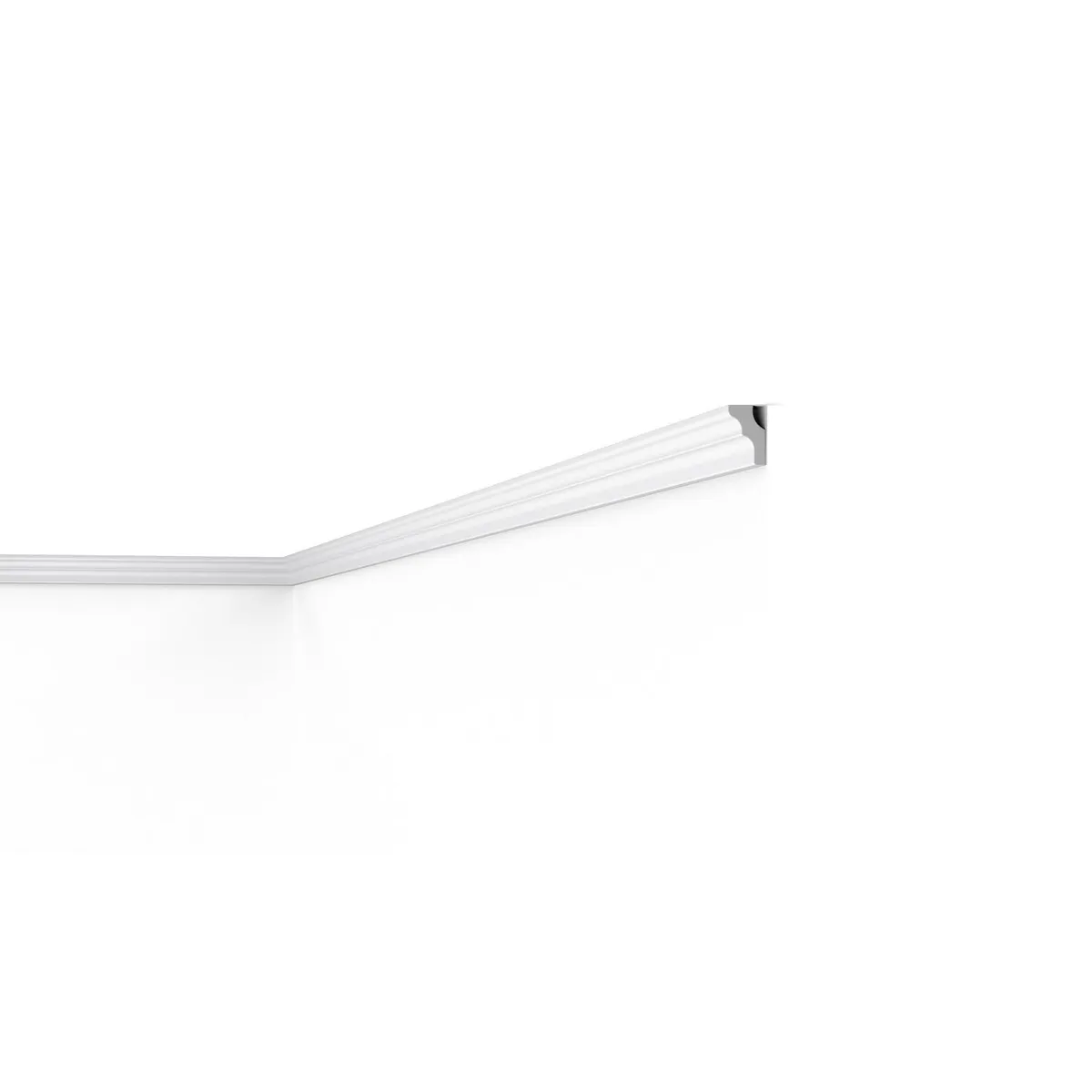 BUSEL - Molduras poliestireno extruido LX25