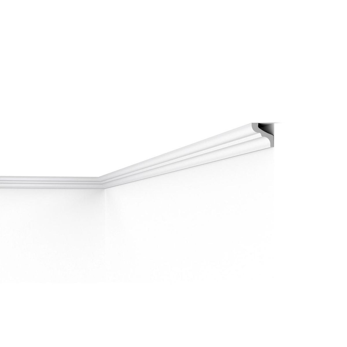 BUSEL - Molduras poliestireno extruido LX35