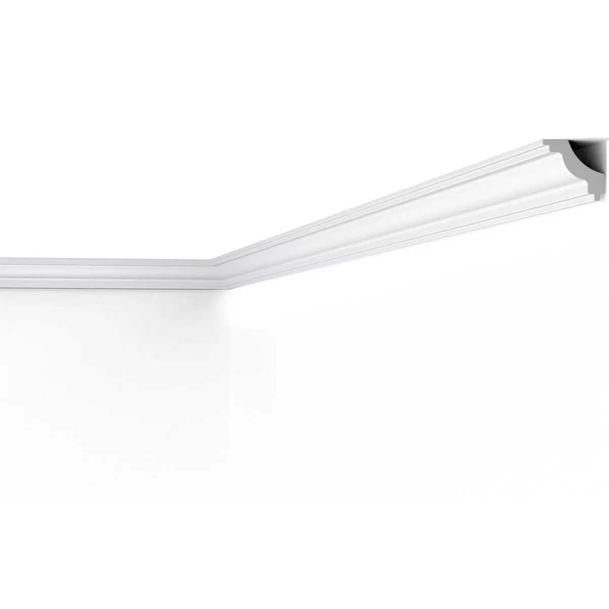 BUSEL - Molduras poliestireno extruido LX47