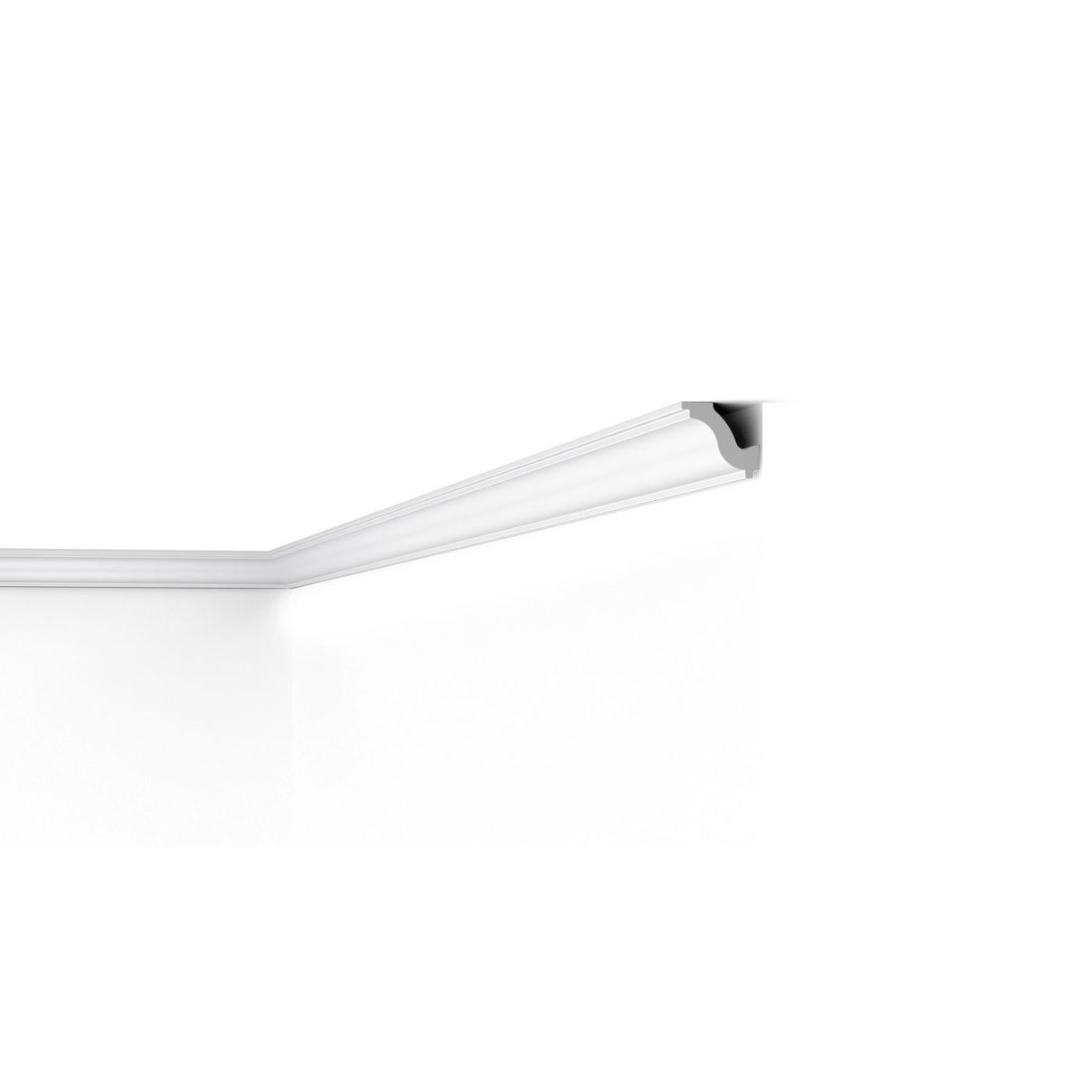 BUSEL - Molduras poliestireno extruido LX46