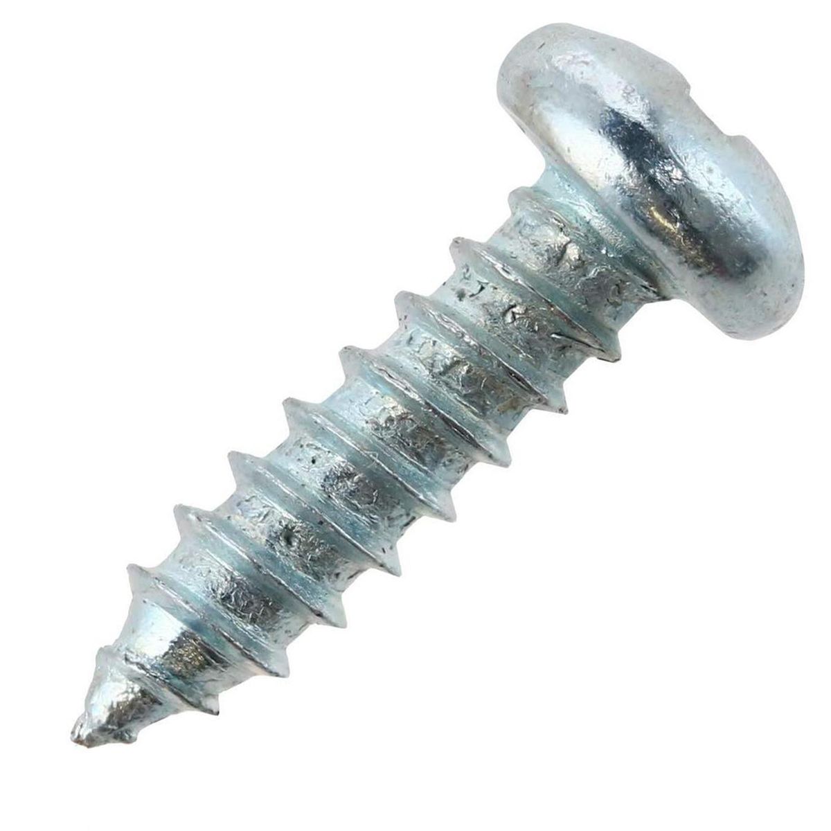 MAMUT - Tornillo Roscalata Metal 1/2 " 6 mm 100 unidad(es)