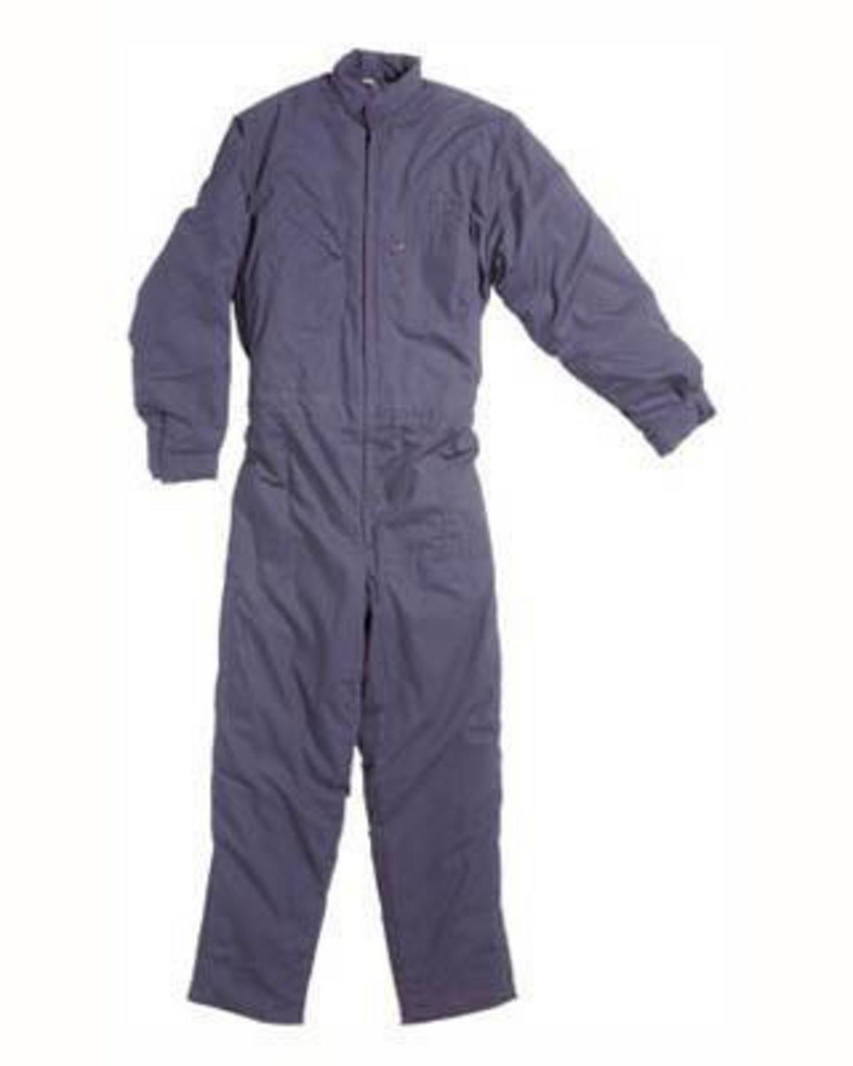 Buzo térmico azul marino talla xxl Sodimac Falabella