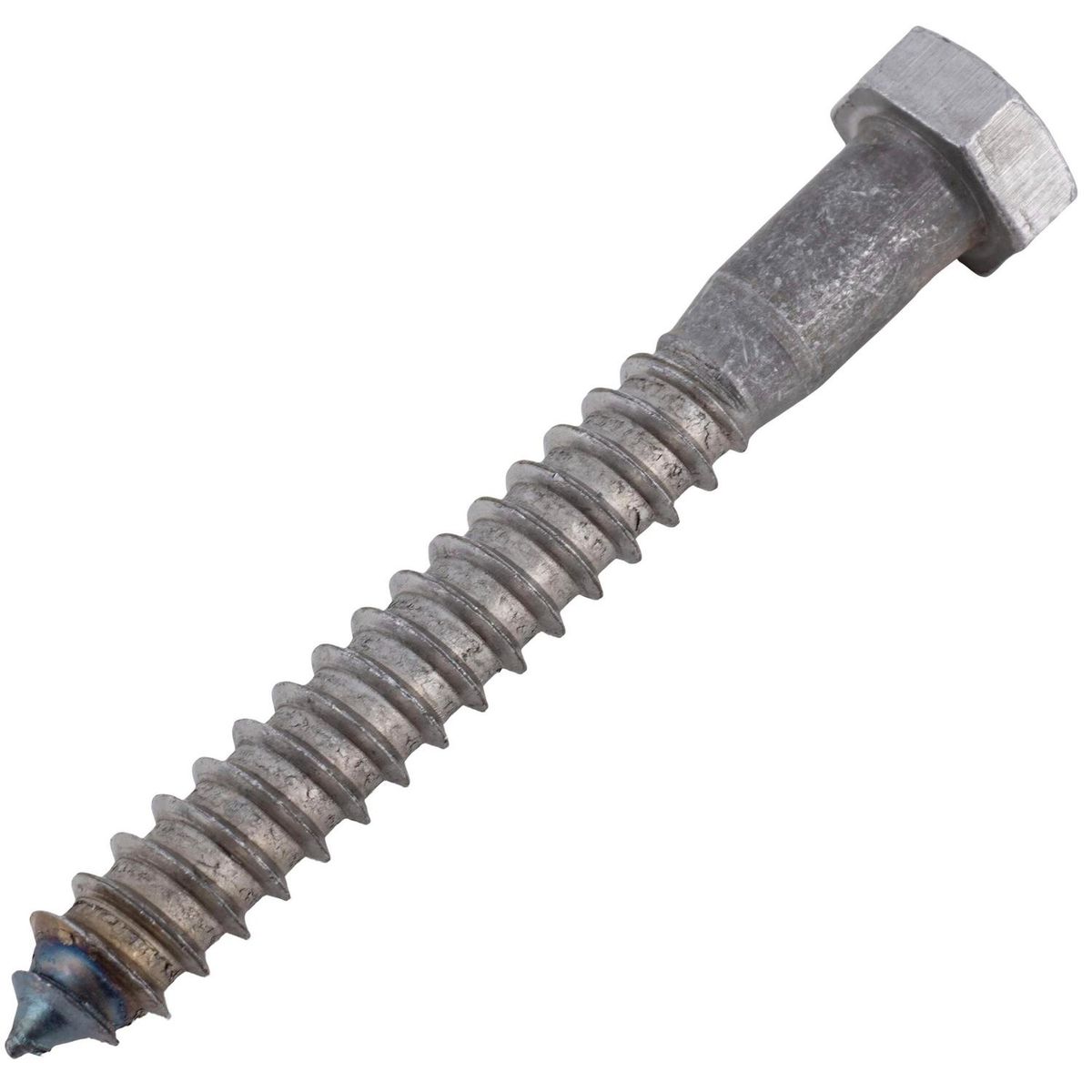 FIXSER - Tornillo Tirafondo Madera 4 " 1/2 " 1 unidad(es)