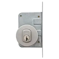 SCANAVINI - Cerrojo 1074 Acero Inoxidable