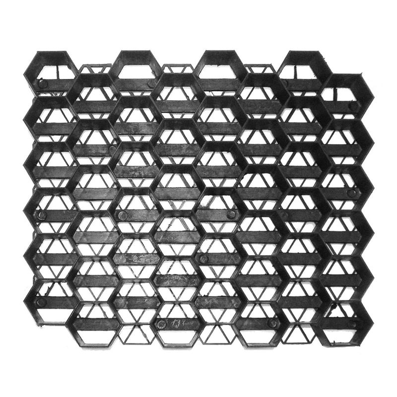 INSYTEC SAFETY - Palmeta 46 x 42 x 3.5 cm Parkincésped
